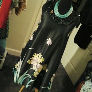 Hukilau Fashions, a Fabulous day ahead 😘